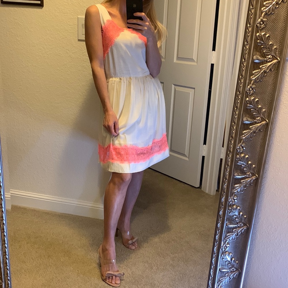 Free People dress size 6 NWOT - Picture 11 of 17